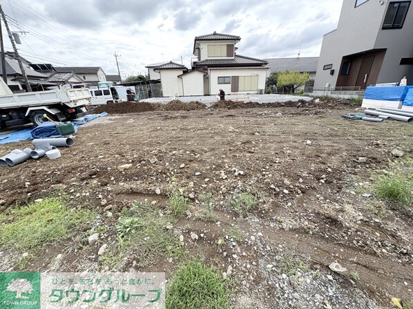 ラネージュ海老名の物件内観写真